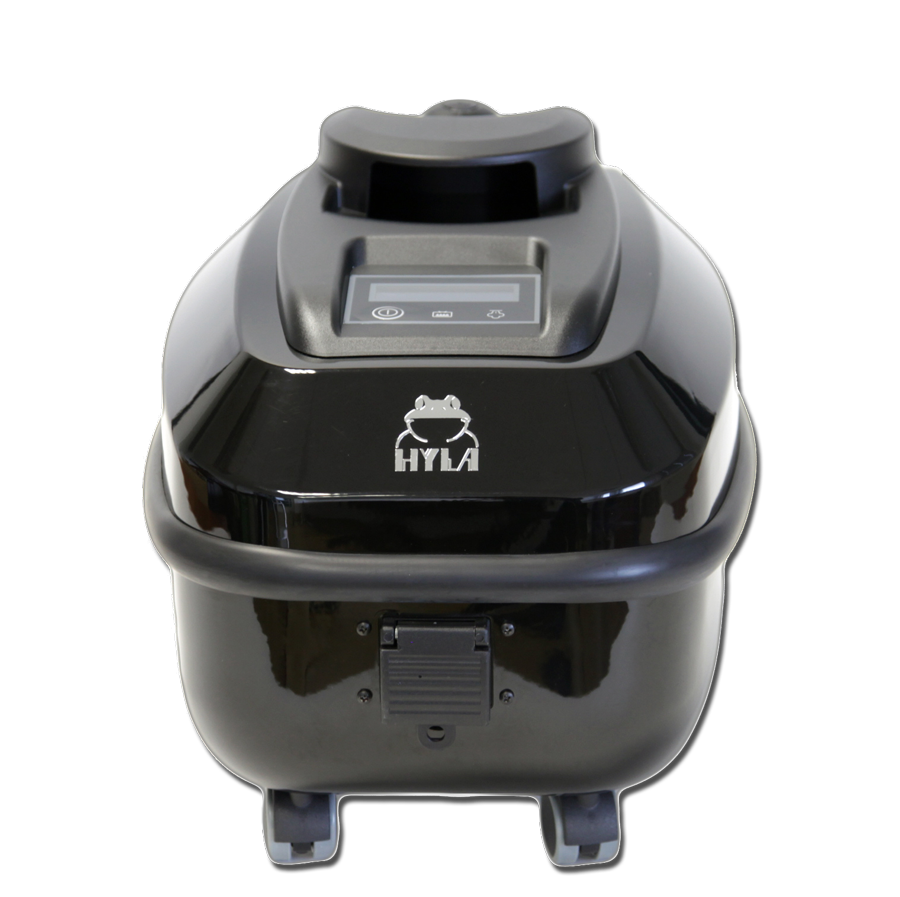 Hyla Steamer