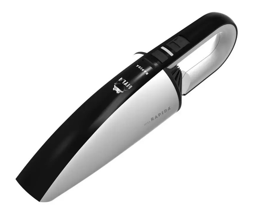 Hyla Rapida Akku Handsauger