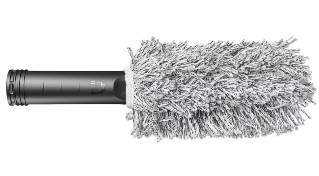 Hyla Duster
