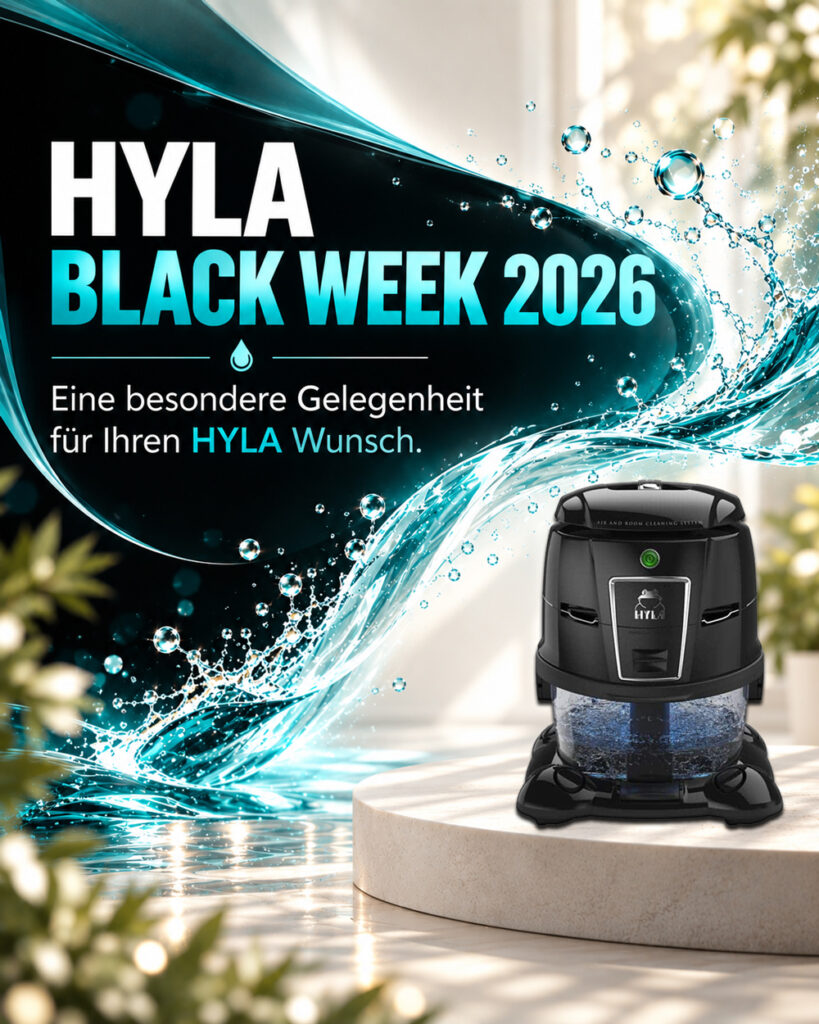 Hyla Black Week 2026